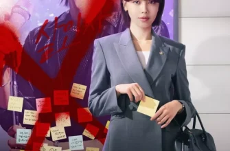 Адвокат айдола (2025)