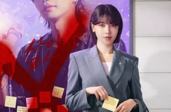 Адвокат айдола (2025)